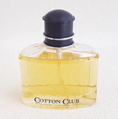 ☆ オードトワレ ☆ コットンクラブ　ジャンヌアルテス　100ml　USED品！