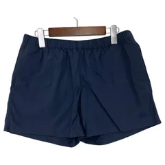 THE NORTH FACE ザ・ノースフェイス NBW41851ショートパンツ sizeL/ネイビー