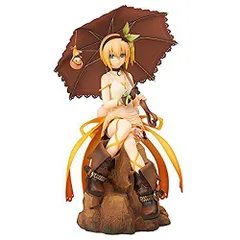 【中古】テイルズ オブ ゼスティリア エドナ 1/8 完成品フィギュア