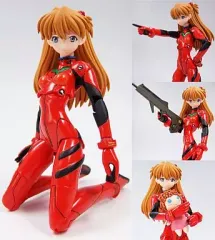 リボルテック 綾波&アスカ バラ売り エヴァインフォ公式 on X: 