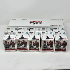 【新品未開封】S.I.C.匠魂 Archives 10個