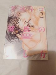 コミック】クロネコ彼氏の愛し方 (2)