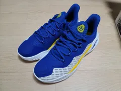 2024年最新】curry11の人気アイテム - メルカリ