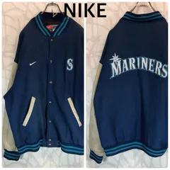 2025年最新】マリナーズ スタジャンの人気アイテム - メルカリ