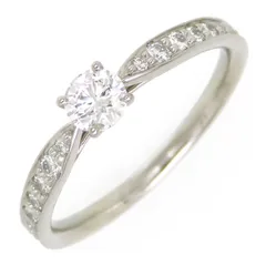 2025年最新】ティファニー Tiffany ソリテールの人気アイテム - メルカリ 