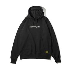 CHRONOIZM ZIP HOODIE - メルカリ