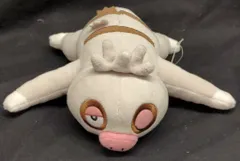 BANDAI SPIRITS くつろぎタイムぬいぐるみ メタモン・ナマケロ・ゴンベ ポケットモンスター ナマケロ