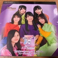 乃木坂46×ビルディバイド -ブライト- トレーディングカードゲーム BOX