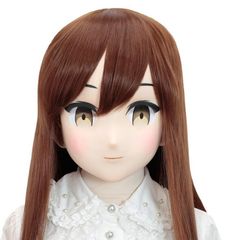 KAWAII EX-69 コスプレ　マスク　変身　仮装　着ぐるみ　むにむに製作所