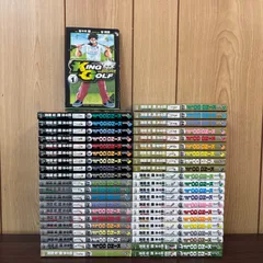 2025年最新】キングゴルフ 全巻の人気アイテム - メルカリ