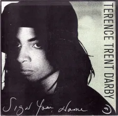 TERENCE TRENT D'ARBY 国内盤MD ミニディスク 2025年最新】terence trent d'arbyの人気アイテム - メルカリ