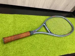 YONEX - 中古 テニスラケット ヨネックス レックスキング 23