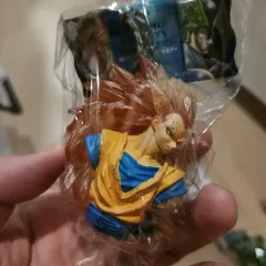 ドラゴンボール キーホルダー