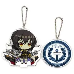 2025年最新】アズールレーンアクリルキーホルダーの人気アイテム