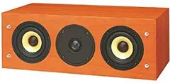 Pioneer 2ウェイスピーカーシステム S-A5C cm3dmju Pioneer S-A5C Center System Speaker Wood 2-Way From Japan