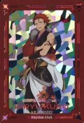 2025年最新】鬼龍紅郎フェアカードの人気アイテム - メルカリ