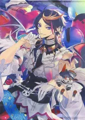 【中古】タペストリー [単品] 闇ノシュウ B2タペストリー 「バーチャルYoutuber にじさんじ 闇ノシュウ 誕生日2022」