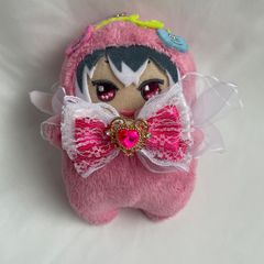 モンぬい