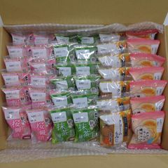 【訳あり】ももとチーズの贅沢たると7P・クリームもみじ7P・餅入り抹茶饅頭12P・餅入り桜饅頭12P★あわしま堂