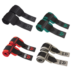 TOPPERGEAR リストラップ 高重量仕様 スタンダード