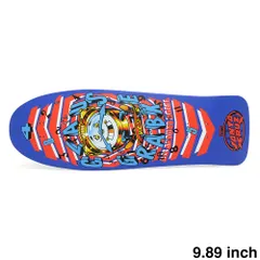 2025年最新】SANTA CRUZ スケートボードの人気アイテム - メルカリ