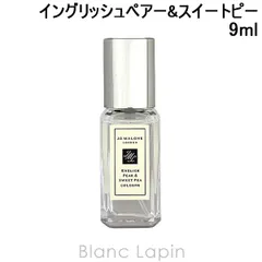 【ミニサイズ】 ジョーマローン JO MALONE イングリッシュペアー&スイートピーコロン 9ml ミニフレグランス ミニ香水 [133833]〔メール便発送〕のサムネイル