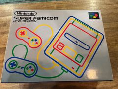 【ジャンク】スーパーファミコン
