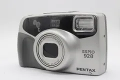 2024年最新】pentax espio 928の人気アイテム - メルカリ