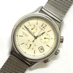 R6-4289 中古品　タイメックス　K9