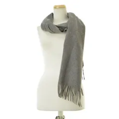 2024年最新】オーラリー マフラーの人気アイテム - メルカリ 