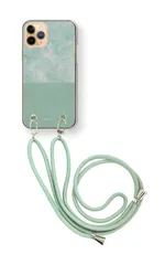Xperia 1 III SO-51B SOG03 A101SO エクスペリア1 III スマホケース スマホショルダー かわいい 大理石 マーブル おしゃれ ストラップ 調節可能 152cm  カラー03