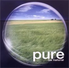 2024年最新】pure 2 ～be naturalの人気アイテム - メルカリ