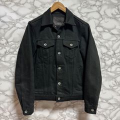 逸品【IRONHEART アイアンハート  【商品名】Gジャン デニムジャケット/ジャケット ブルゾン