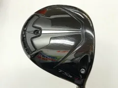 【最短翌日発送】【訳あり】TSR3 | 9 | S | ツアーAD IZ-5 | 中古 | ドライバー | タイトリスト