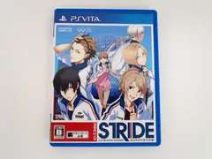PSVITA プリンス・オブ・ストライド