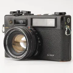 2025年最新】yashica electro 35 gtnの人気アイテム - メルカリ