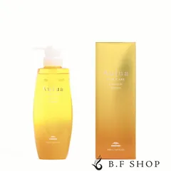 ミルボン オージュア スムース シャンプー 500ml milbon aujua LSC