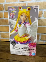 GLITTER＆GLAMOURS-ETERNAL SAILOR MOON-エターナルセーラームーンA(衣装濃) 「劇場版 美少女戦士セーラームーンEternal」