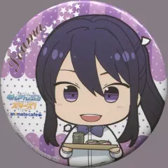 【中古】バッジ・ピンズ(キャラクター) 神崎颯馬 「あんさんぶるスターズ!×animatecafe トレーディング缶バッジ カフェスタイル第2弾」
