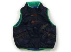 【ラグマート/RagMart】ベスト 100サイズ 男の子【子供服・ベビー服】（1708858）