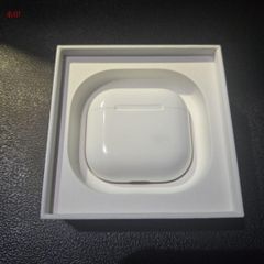 AirPods 4 (ANC) 本体 - メルカリ