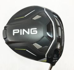 【最短翌日発送】G430 MAX 10K | 10.5 | S | TOUR 2.0 CHROME 65 | 中古 | ドライバー | ピン