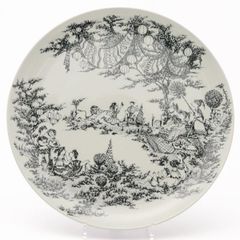 週末値下げ 【新品】ボリス雑貨店 × ヒグチユウコ32cmオーバル皿 週末値下げ 【新品】ボリス雑貨店 × ヒグチユウコ32cmオーバル皿