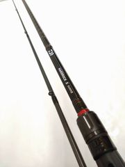 美品　ダイワ　18ハードロックＸ　86ＭＨＢ　ベイト　キジハタ　マゴチ　　(03)