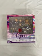 中古】未開封/箱傷み)MaxFactory figma 104 伊吹萃香 フィギュア