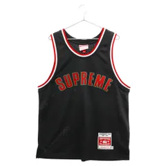 2024年最新】supreme basketball jerseyの人気アイテム - メルカリ