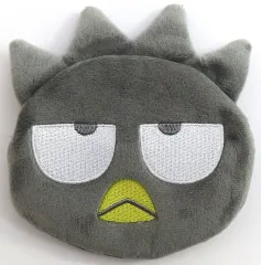 【中古】バッグ 8.バッドばつ丸 ポーチ 「サンリオ当りくじ サンリオキャラクターズ当りくじ」
