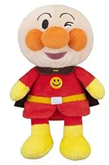 【中古】「非常に良い」アンパンマン プリちぃビーンズS Plus ウインクのアンパンマン