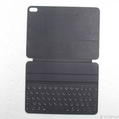 〔中古品〕 11インチ iPad Pro用 Smart Keyboard Folio MU8G2J／A【269】