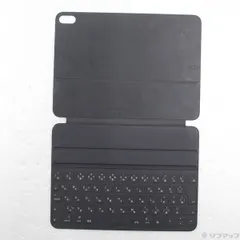 smartkeyboardfolio11 第1世代 新品未開封 MU8G2J/A Apple Smart Keyboard Folio（11インチ 第1世代用） - メルカリ